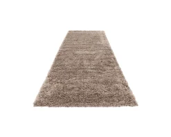 Rugvista Essential Aris matta 80 x 250 cm brun