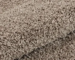 Rugvista Essential Aris matta 80 x 250 cm brun