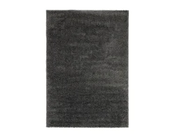 Rugvista Essential Aris matta 100 x 160 cm mörkgrå