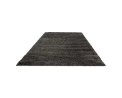 Rugvista Essential Aris matta 100 x 160 cm mörkgrå