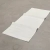 Rugvista Essential Boulevard gångmatta 80 x 200 cm vit