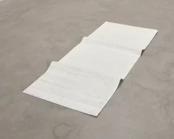 Rugvista Essential Boulevard gångmatta 80 x 200 cm vit