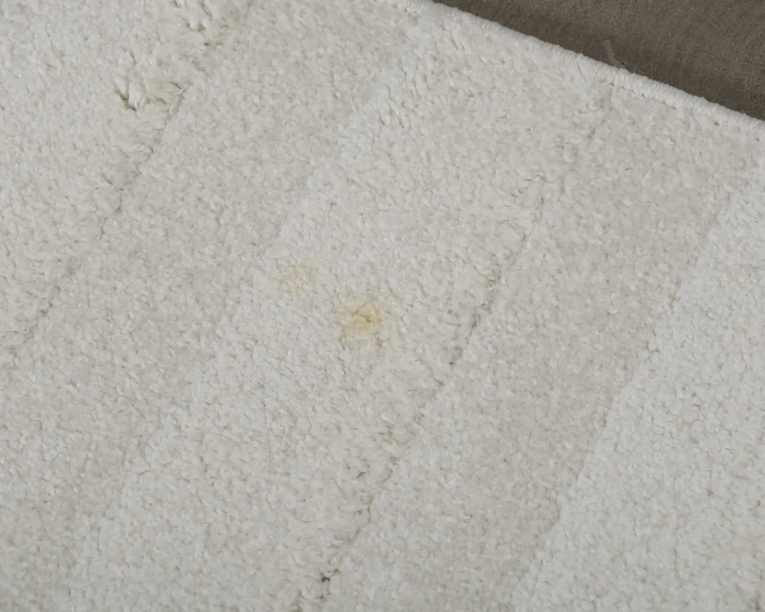 Rugvista Essential Boulevard gångmatta 80 x 200 cm vit