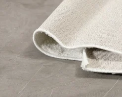 Rugvista Essential Boulevard gångmatta 80 x 200 cm vit