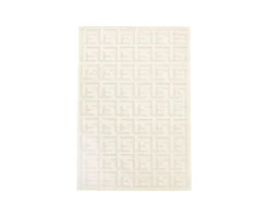 Rugvista Essential Dakari matta 160 x 230 cm natuvit