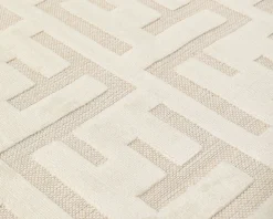 Rugvista Essential Dakari matta 160 x 230 cm natuvit