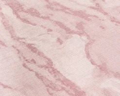 Rugvista Essential Marble Stone matta 160 x 230 cm rosa