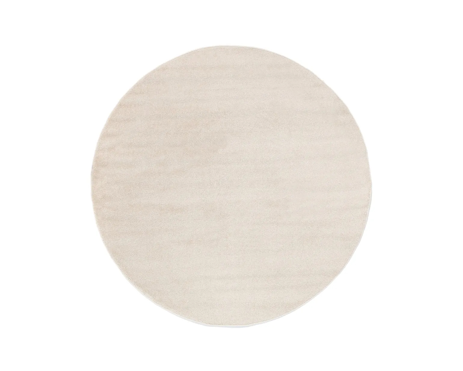 Rugvista Essential Memphis matta Ø 150 cm beige