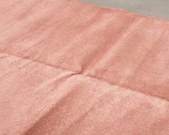 Rugvista Essential Memphis matta 160 x 230 cm terrakotta