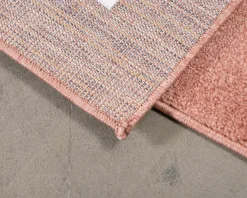 Rugvista Essential Memphis matta 160 x 230 cm terrakotta