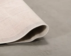Rugvista Essential Memphis matta 240 x 300 naturvit