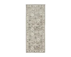 Rugvista Essential Olina Oriental matta 80 x 200 beige