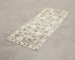 Rugvista Essential Olina Oriental matta 80 x 200 beige