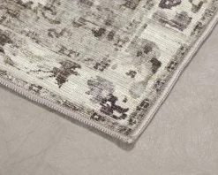 Rugvista Essential Olina Oriental matta 80 x 200 beige