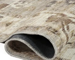 Rugvista Essential Olina Oriental matta 80 x 200 beige