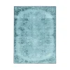 Rugvista Essential Scarlett matta 300 x 400 cm blå
