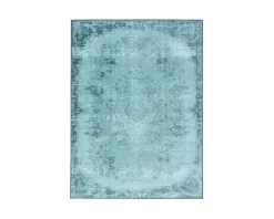 Rugvista Essential Scarlett matta 300 x 400 cm blå