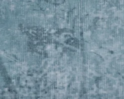 Rugvista Essential Scarlett matta 300 x 400 cm blå