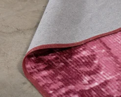 Rugvista Essential Scarlett matta 300 x 400 cm rosa