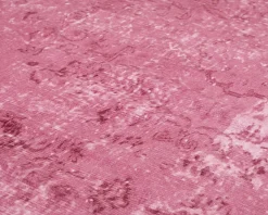 Rugvista Essential Scarlett matta 300 x 400 cm rosa