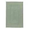 Rugvista Frida jutematta 200 x 300 cm turkos