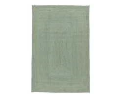 Rugvista Frida jutematta 200 x 300 cm turkos