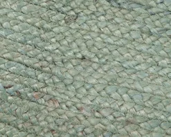 Rugvista Frida jutematta 200 x 300 cm turkos
