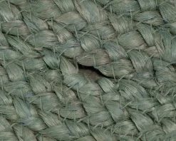 Rugvista Frida jutematta 200 x 300 cm turkos