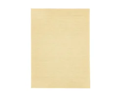 Rugvista Handloom Flat matta 250 x 350 cm gul