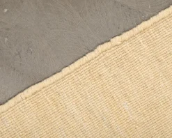 Rugvista Handloom Flat matta 250 x 350 cm gul