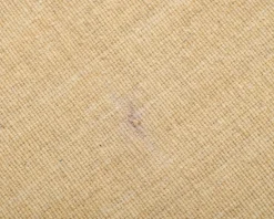 Rugvista Handloom Flat matta 250 x 350 cm gul