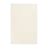 Rugvista Handloom Flat matta 140 x 200 cm naturvit