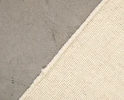 Rugvista Handloom Flat matta 140 x 200 cm naturvit