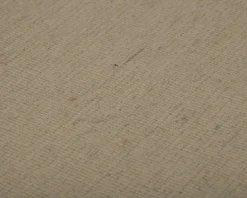 Rugvista Handloom Flat matta 140 x 200 cm naturvit