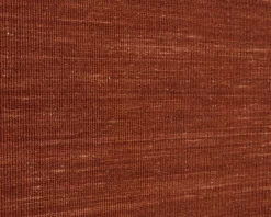 Rugvista Handloom Flat matta 140 x 200 cm röd