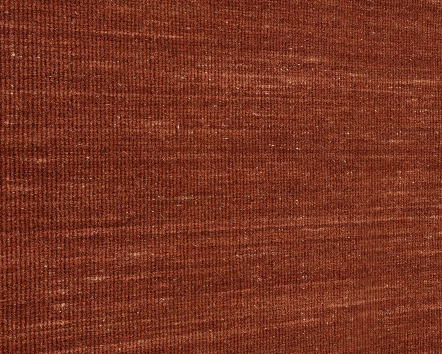 Rugvista Handloom Flat matta 140 x 200 cm röd