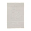 Rugvista Handloom Flat matta 160 x 230 cm silver