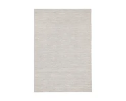 Rugvista Handloom Flat matta 160 x 230 cm silver