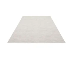 Rugvista Handloom Flat matta 160 x 230 cm silver