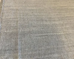 Rugvista Handloom Flat matta 160 x 230 cm silver