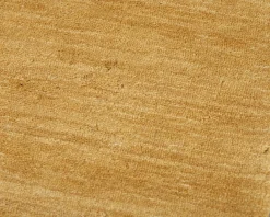 Rugvista Handloom Fringes matta 140 x 200 cm gul