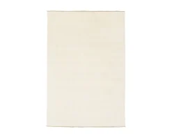Rugvista Handloom Fringes matta 300 x 400 cm naturvit