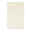 Rugvista Handloom Fringes matta 300 x 500 cm naturvit