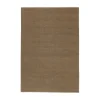 Rugvista Harri matta 200 x 300 cm brun