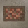 Rugvista Kelim Patchwork matta 140 x 200 cm