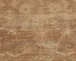 Rugvista Maharani matta 160 x 230 cm brun