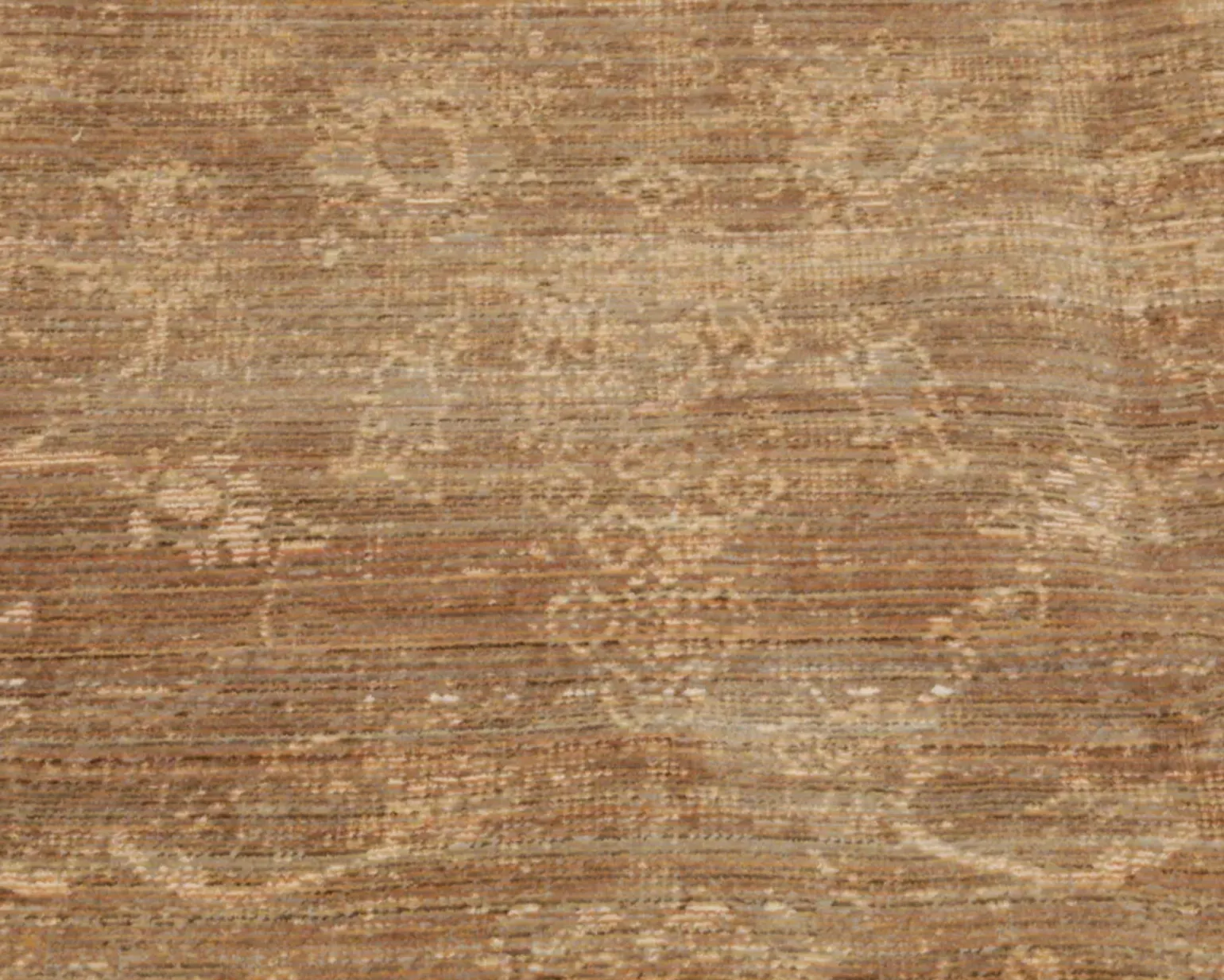 Rugvista Maharani matta 160 x 230 cm brun