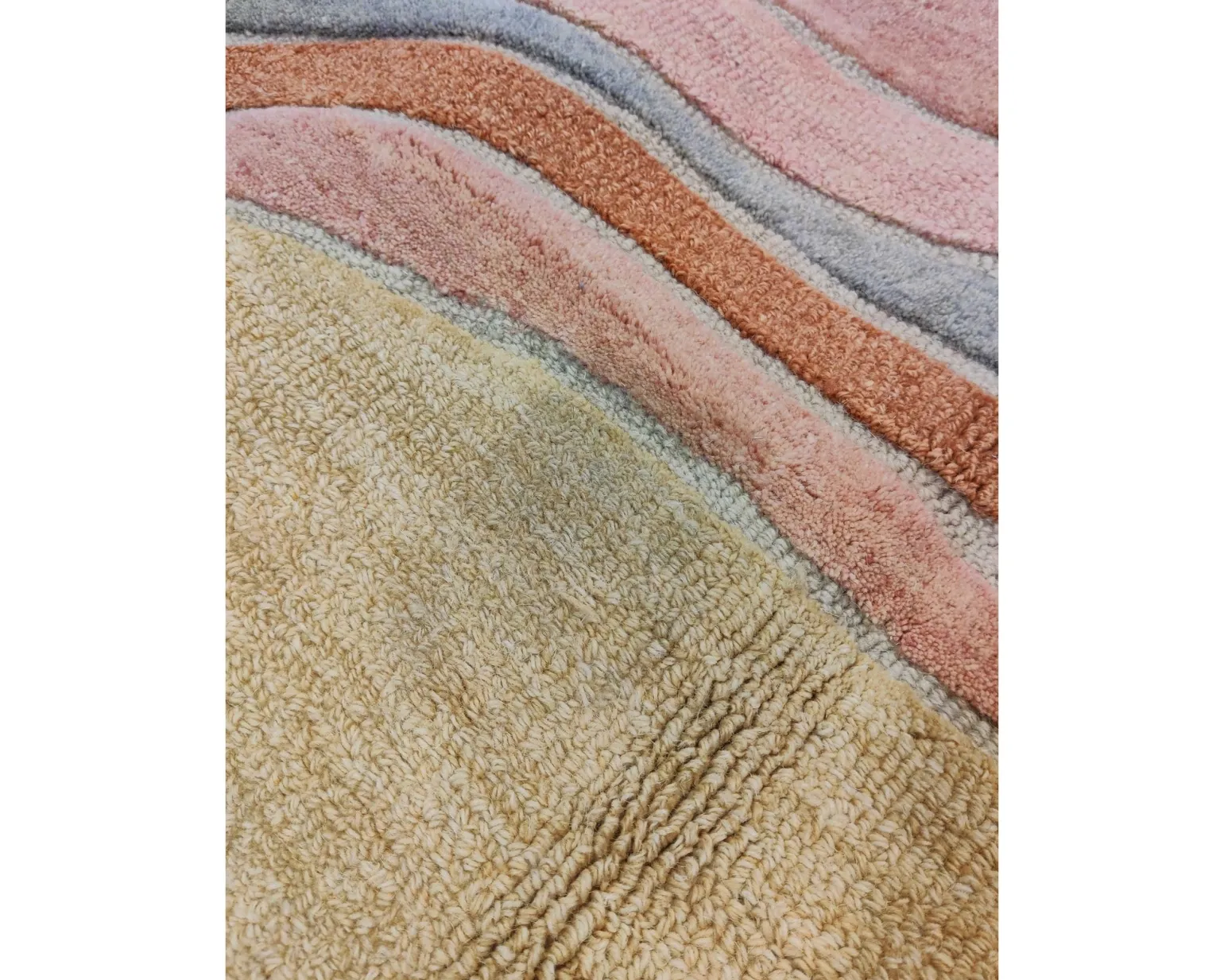 Rugvista Marble matta 300 x 400 cm