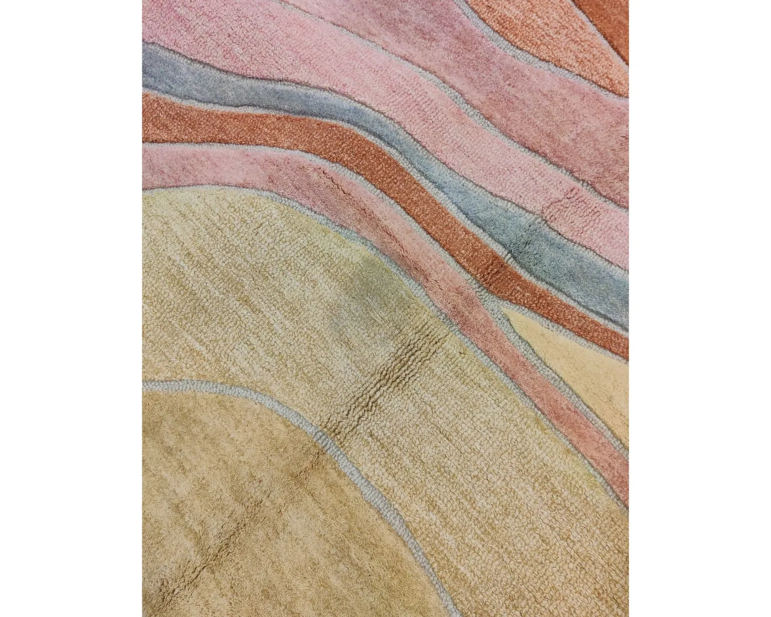 Rugvista Marble matta 300 x 400 cm