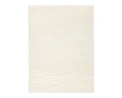 Rugvista Marble matta 300 x 400 cm naturvit